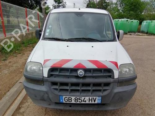 Used Parts FIAT DOBLO MPV (119_, 223_) 1.9 D (223AXB1A) (63 hp) 4416087