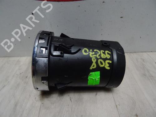Air vent PEUGEOT 308 SW I (4E_, 4H_) 1.6 16V | BP13283351I21 