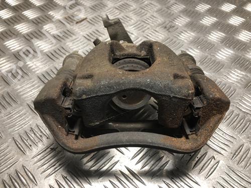Used Left rear brake caliper Left rear brake caliper RENAULT MASTER III Van (FV) 2.3 dCi 130 FWD (FV0M, FV0Y, FV0J, FV02, FV03) (130 hp) 32982552 32982552