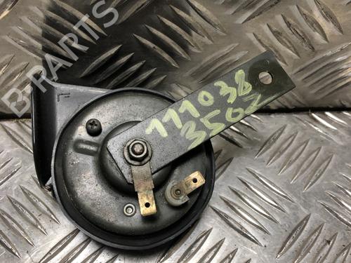 Klaxon NISSAN 350Z Coupe (Z33) 3.5 (AAZ33) (280 hp) 32069481