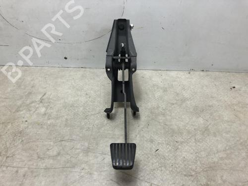 Kløtsj OPEL ASTRA F Hatchback (T92) 1.4 i 16V (F08, M08, F68, M68) (90 hp) 20627885