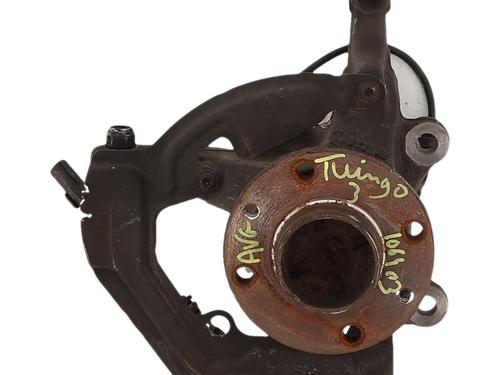 Left front steering knuckle RENAULT TWINGO III (BCM_, BCA_) 1.0 SCe 70 | BP36376489M25 - Image 5