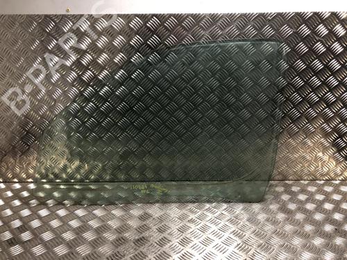 Dør rude ventre foran CITROËN BERLINGO / BERLINGO FIRST MPV (MF_, GJK_, GFK_) 2.0 HDI 90 (MFRHY) (90 hp) 31186727