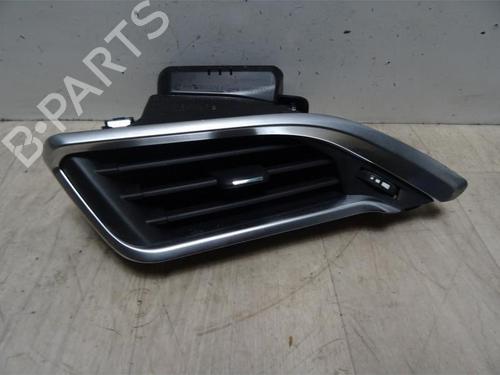Air vent PEUGEOT 208 I (CA_, CC_) 1.2 THP 110 | BP13133155I21 