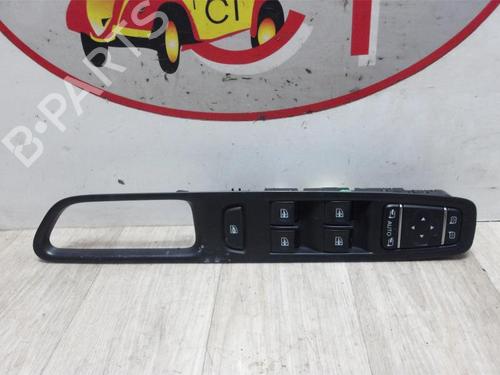 Left front window switch RENAULT CLIO IV (BH_) 1.5 dCi 90 | BP13280392I27 