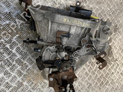 Gearbox HYUNDAI VELOSTER (FS) 1.6 GDI | BP40045159M3 - Image 4
