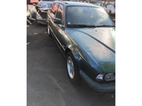 Right mirror BMW 5 Touring (E34) 525 tds | BP30786308C27