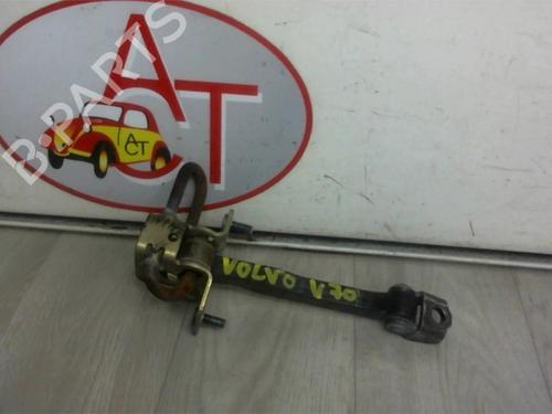 Dørhengsel/Dørstopper VOLVO V70 II (285) 2.4 D (131 hp) 13136469