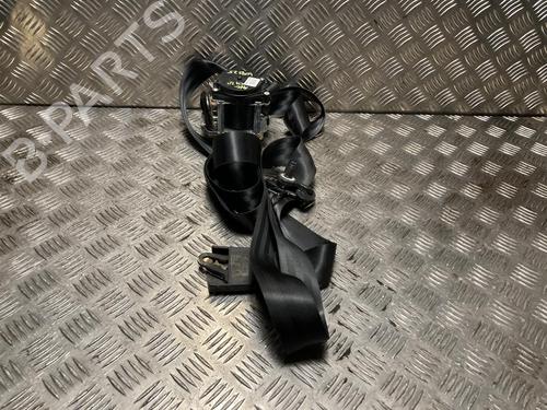 Used Rear right seatbelt CITROËN C4 III (BA_, BB_, BC_) ë-C4 (BCZKXC, BZCKSC) (136 hp) 31246387