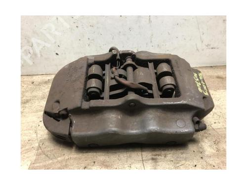Left rear brake caliper VW TOUAREG (7LA, 7L6, 7L7) 3.0 V6 TDI | BP20629851M107 
