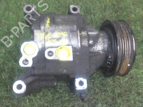 AC compressor FIAT 500 (312_) 1.3 D Multijet (312AXB1A) | BP24943101M34