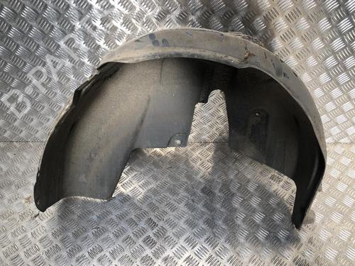 Cava de roda CITROËN C3 III (SX) 1.6 BlueHDi 100 (99 hp) 24872892