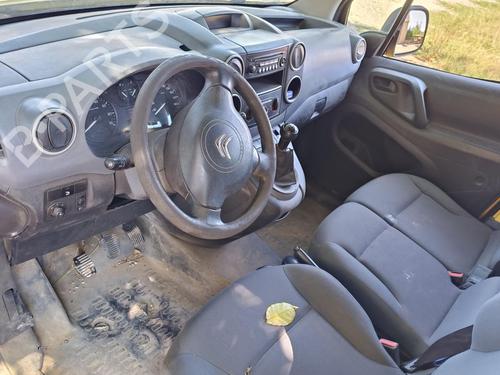 Handskerum CITROËN BERLINGO Box Body/MPV (B9) 1.6 HDi / BlueHDi 75 | BP39227059C95 - Image 10