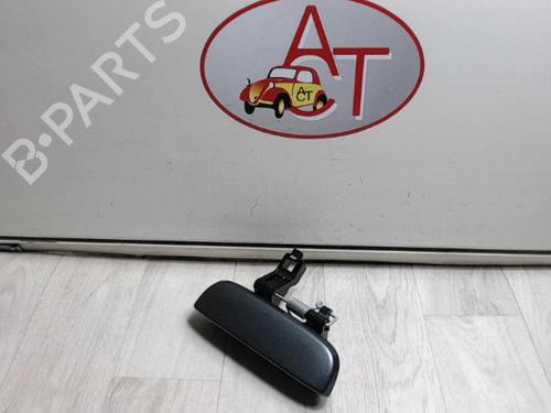 Used Front right exterior door handle RENAULT TWINGO III (BCM_, BCA_) 0.9 TCe 90 (BCM9, BCM2) (90 hp) 22917566