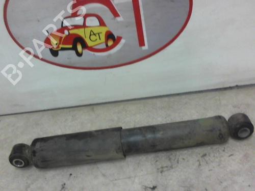 Used Right rear shock absorber CITROËN JUMPER II Van 2.0 BlueHDi 130 (130 hp) 13132445