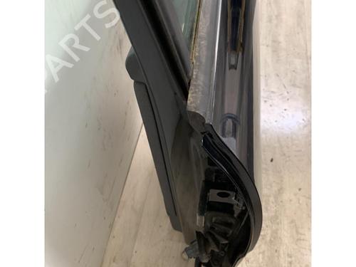 Left rear door SEAT ALTEA (5P1) 1.9 TDI | BP23869988C4 