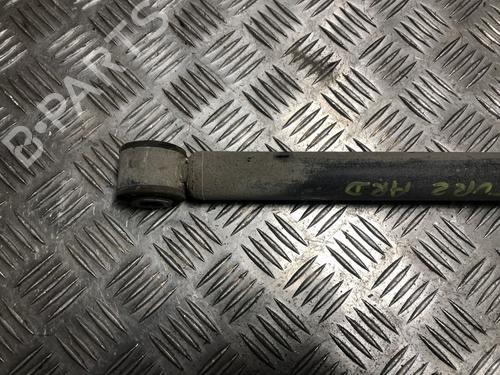 Right rear shock absorber RENAULT CAPTUR II (HF_) E-TECH 145 (HFMU) | BP33656143M19 - Image 3