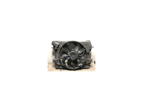 Used Heater blower motor DACIA SANDERO II TCe 90 (B8M1, B8MA, B8AC) (90 hp) 20235597