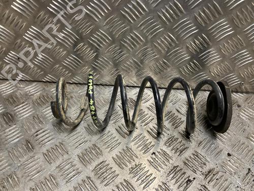 Used Shock absorber spring VW POLO VI (AW1, BZ1, AE1) 1.0 (65 hp) 31245322