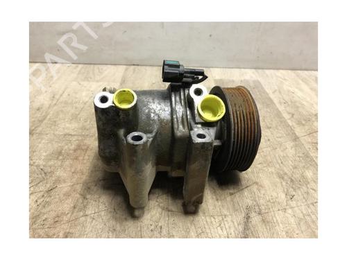 AC Kompressor NISSAN MICRA IV (K13K, K13KK) 1.2 | BP20692448M34 