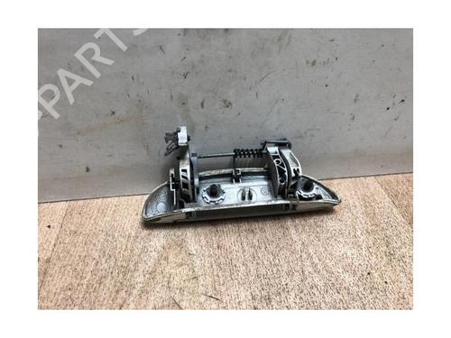 Front left exterior door handle DACIA LOGAN MCV (KS_) 1.5 dCi (KS0K) | BP20631922C128 