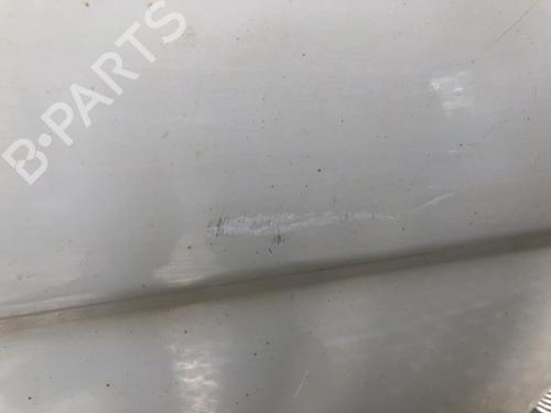 Left front door NISSAN PRIMASTAR Van (X83) 2.0 dCi 115 | BP31202847C2