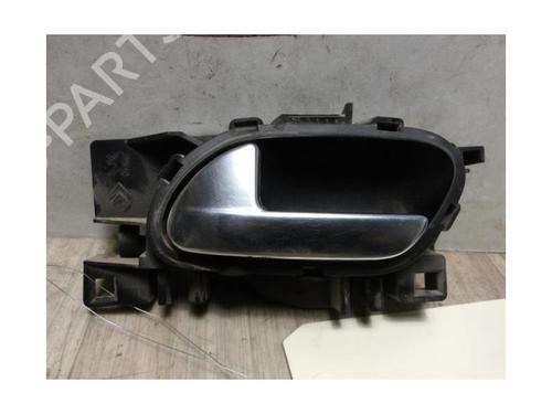 Front left interior door handle PEUGEOT 208 I (CA_, CC_) 1.6 HDi | BP13284372I13 