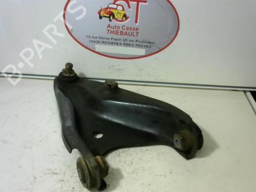 Right front suspension arm DACIA SANDERO 1.2 16V | BP12970679M13