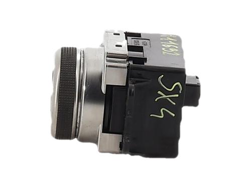 Switch SUZUKI SX4 S-Cross (JY) 1.4 Hybrid (Mild Hybrid) AllGrip (AKK 414) | BP37644366I30 - Image 2