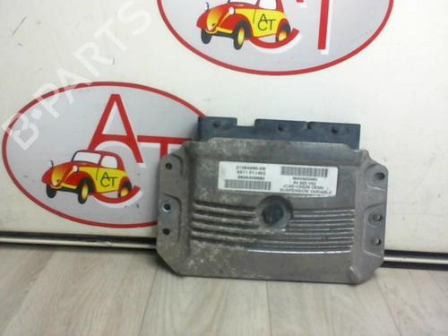 Used Engine control unit (ECU) PEUGEOT 607 (9D, 9U) 2.7 HDi 24V (204 hp) 13275134