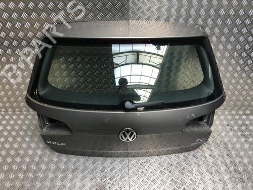 tailgate-vw-golf-vii-5g1-bq1-be1-be2-2012-2013-2014-2015-2016-2017-2018-2019-2020-2021-32660067 main image