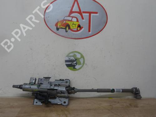 Steering column PEUGEOT 2008 I (CU_) 1.5 BlueHDI 120 | BP30781570M21 - Image 6