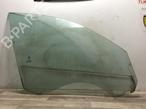 Used Front right door window ALFA ROMEO 159 (939_) 1.9 JTDM 16V (939AXC1B, 939AXC12) (150 hp) 23034926