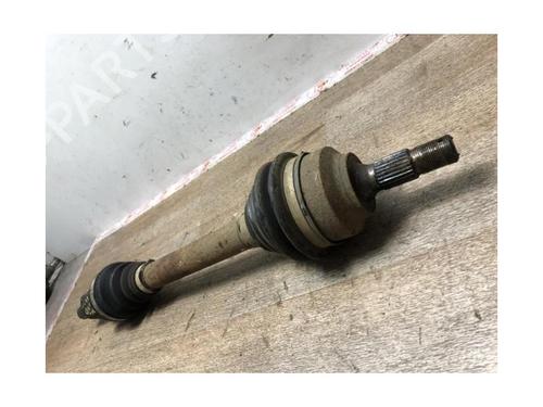 Left front driveshaft CITROËN C4 Picasso I MPV (UD_) 1.6 HDi | BP20631393M38 