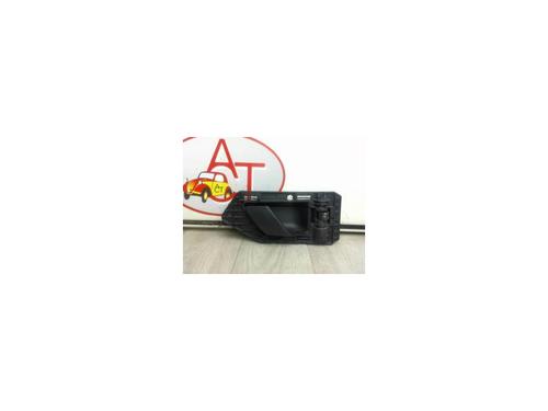Used Front right interior door handle CITROËN BERLINGO / BERLINGO FIRST MPV (MF_, GJK_, GFK_) 1.4 i (MFKFX, MFKFW, GJKFWB, GJKFWC, GFKFWC) (75 hp) 27452761