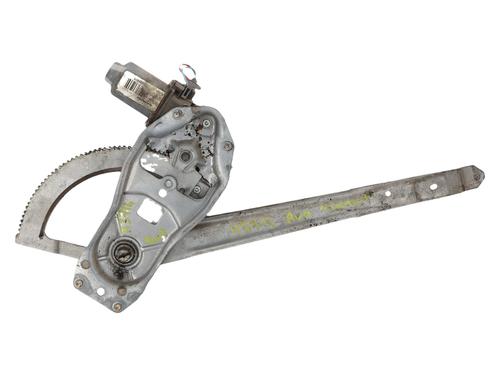 Front right window mechanism FORD TRANSIT Van (FA_ _) 2.0 TDCi | BP40021690C23 - Image 2