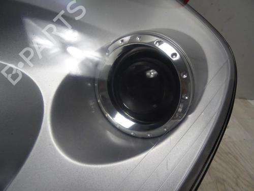 Used Left headlight SSANGYONG REXTON / REXTON II (GAB_) 2.7 Xdi (163 hp) 13293130