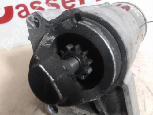 Used Starter PEUGEOT 207 (WA_, WC_) 1.4 16V (95 hp) 25208244