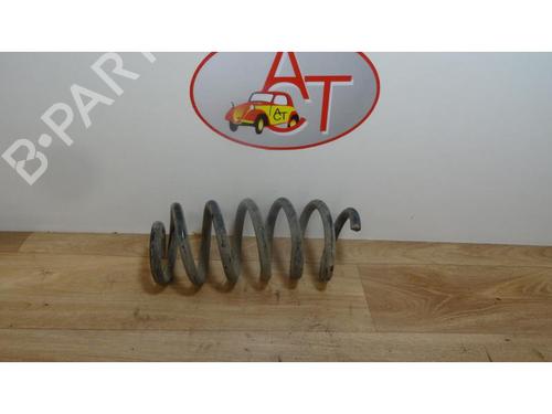 Used Shock absorber spring RENAULT CLIO IV (BH_) 1.5 dCi 75 (75 hp) 13285663