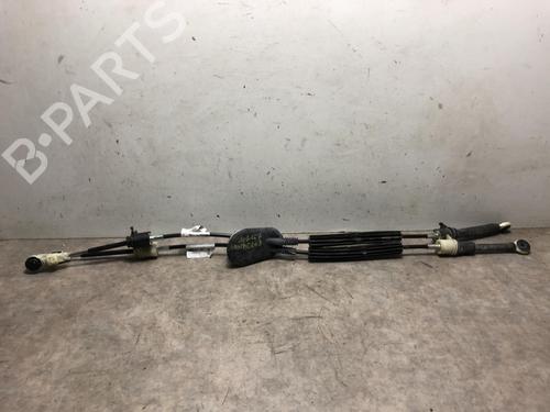 Used Cable DACIA SANDERO III 1.0 SCe 65 (67 hp) 20233423