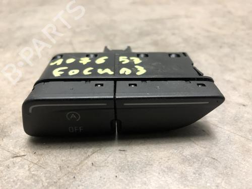 Used Switch FORD FOCUS III 1.6 TDCi (115 hp) 20330832