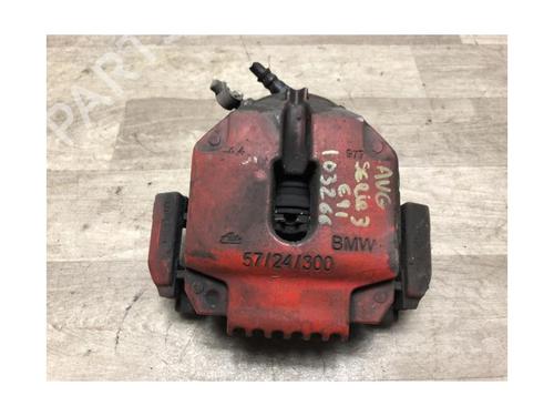 Left front brake caliper BMW 3 Touring (E91) 320 d | BP20630258M105 