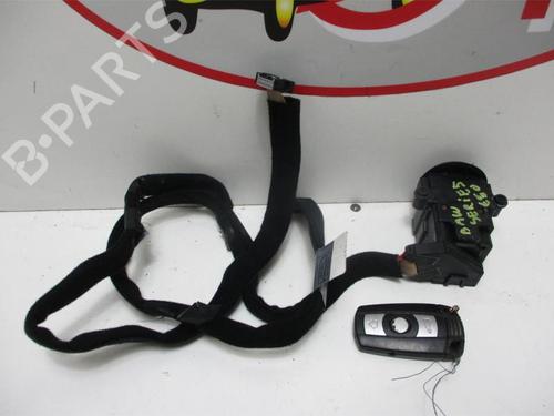 Ignition barrel BMW 5 (E60) 535 d | BP29264706M48 