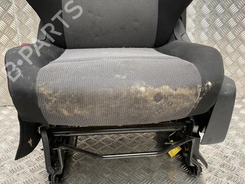 Left front seat CITROËN BERLINGO Box Body/MPV (K9) 1.5 BlueHDi 100 | BP31186809C15 