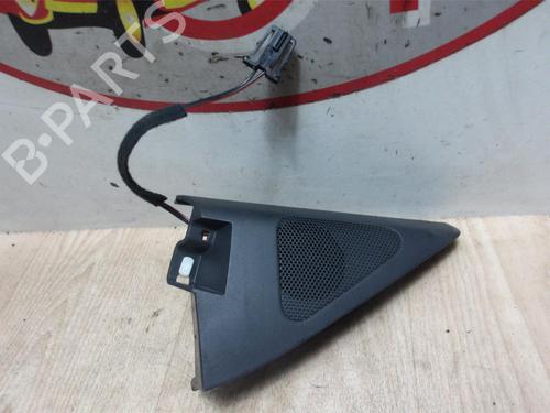 Used Speaker VW TIGUAN (5N_) 1.4 TSI (150 hp) 13263880