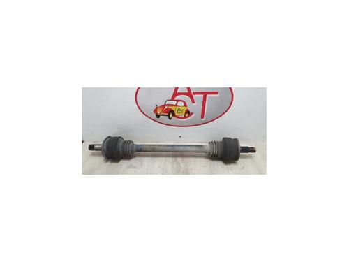 Used Left rear driveshaft MERCEDES-BENZ C-CLASS Coupe (CL203) C 220 CDI (203.708) (150 hp) 13222446