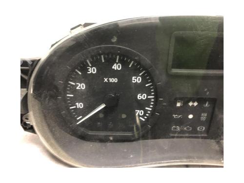 Cockpit DACIA LOGAN (LS_) 1.2 16V (LS1N, LS02, BS02) | BP20616654C47 