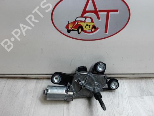 Ruitenwissermotor achter FORD FIESTA VI (CB1, CCN) 1.6 Ti (134 hp) 13278991