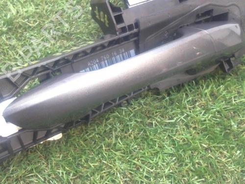 Front right exterior door handle MERCEDES-BENZ GLA-CLASS (X156) GLA 180 CDI / d (156.912) | BP13037730C129
