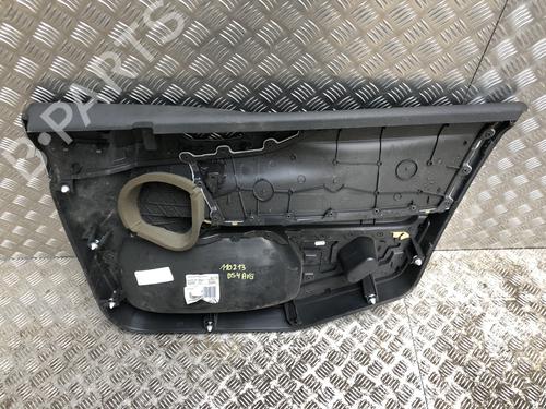 Front left panel CITROËN DS4 (NX_) 1.6 HDi 110 | BP36950073C58 - Image 2